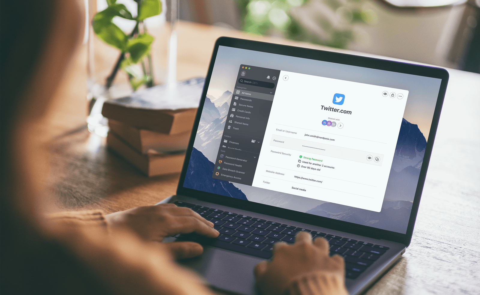 How to Stream Netflix Globally with NordVPN in 2025 1 Nordpass Visuals 2440X1500 2 2