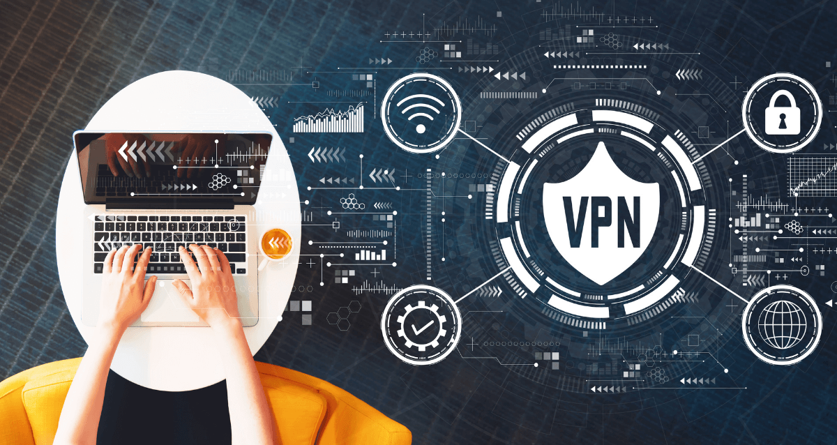 What is a VPN and How Does it Work?