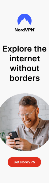 How to Stream Netflix Globally with NordVPN in 2025 2 Generic Banners Explore The Internet 160X600 1