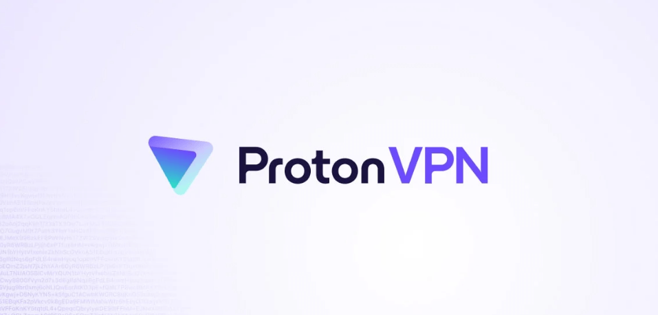 Protonvpn Logo