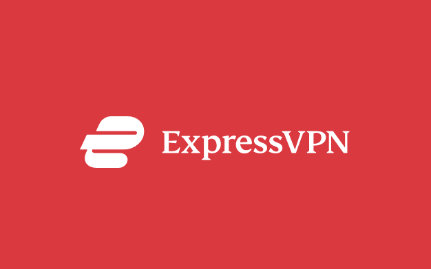 Expressvpn Logo