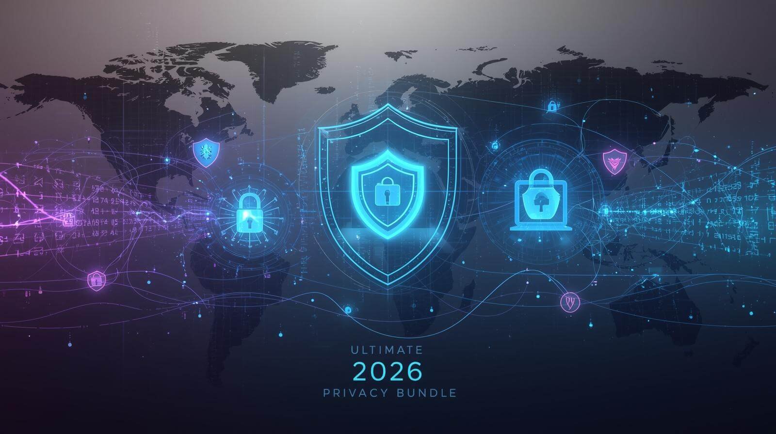 Global Surveillance Map