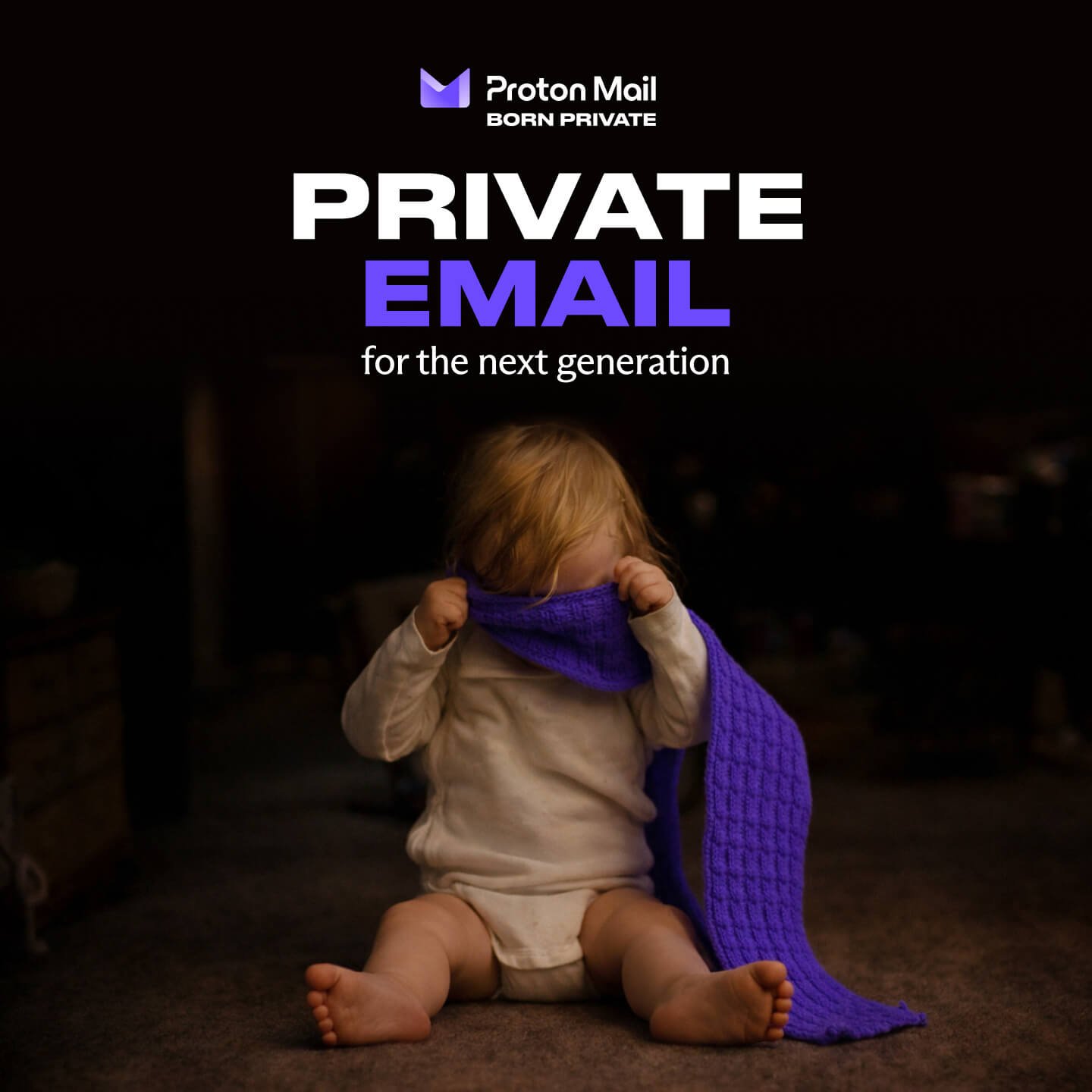 Born Private – Protect From Day One